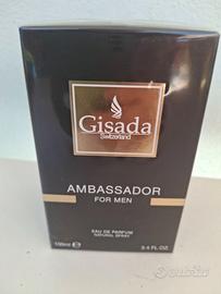 gisada