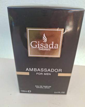 gisada
