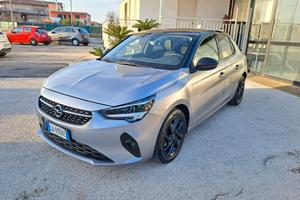 Opel Corsa 1.2 75cv full led bi-color km 99.000