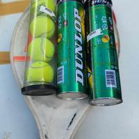 Racchette da tennis 