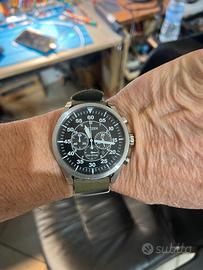 Citizen Ecodrive Aviator B620-S097240