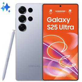 SAMSUNG S25 ULTRA S938B 5G 256GB DUAL SIM 12GB RAM