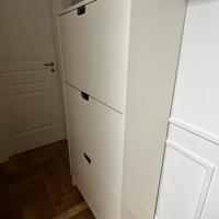 Scarpiera ottimi stato