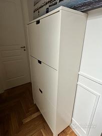 Scarpiera ottimi stato