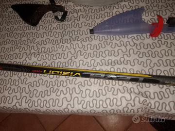 bolognese tubertini vision  Power 7 m