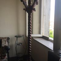 Appendiabiti da terra