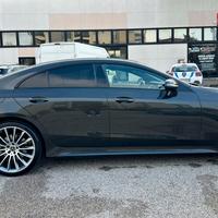 Mercedes Cls 400D Amg Full