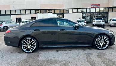 Mercedes Cls 400D Amg Full