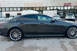 Mercedes Cls 400D Amg Full