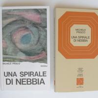 Una spirale di nebbia - Michele Prisco