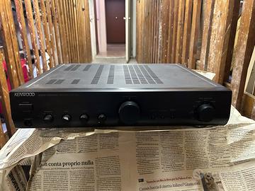 Amplificatore