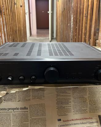 Amplificatore