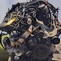 MOTORE SEMICOMPLETO BMW Serie 3 E92 CoupÃ© N47D20C