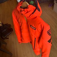 Giacca da sci rossignol hero