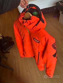 Giacca da sci rossignol hero