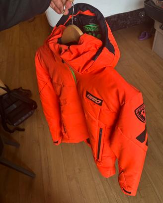 Giacca da sci rossignol hero