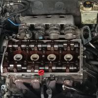 Motore Fiat Coupe 1.8 16v 06/96 pezzi di ricambio