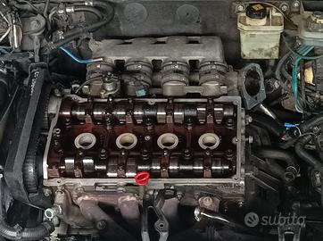 Motore Fiat Coupe 1.8 16v 06/96 pezzi di ricambio