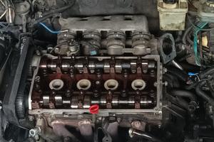 Motore Fiat Coupe 1.8 16v 06/96 pezzi di ricambio