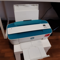 Stampante HP 3762 wifi