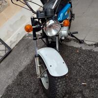 Suzuki RV 90 - 1978