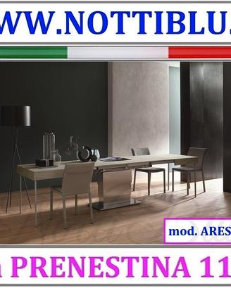 Tavolino Trasformabile  ARES MEGA ALTACOM