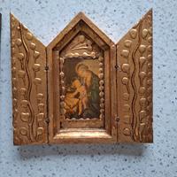 trittico