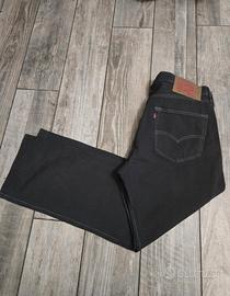 Jeans Levi’s 501 Uomo