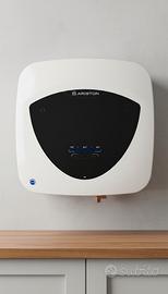 scaldabagno  acqua  Ariston elettrico 30 litri 