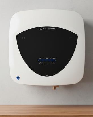 scaldabagno  acqua  Ariston elettrico 30 litri 