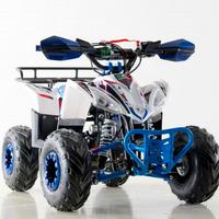 Quad Furious 125 R6
