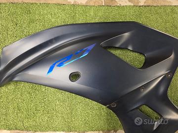 R7 CARENA SINISTRA 2022