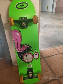 Skateboard double kichk minoia