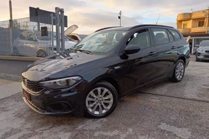 FIAT Tipo 1.4 T-Jet 120CV GPL SW Business