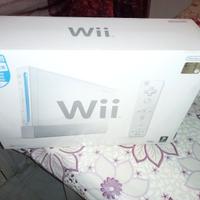 Nintendo wii