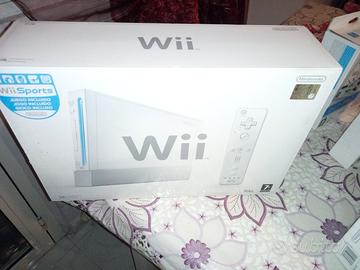 Nintendo wii