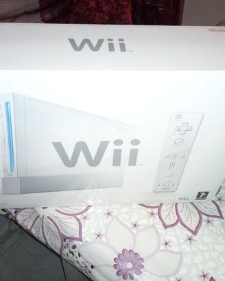 Nintendo wii