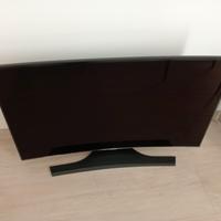 TV Samsung  48 pollici curva