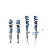 KIT SOSPENSIONE FILETTATA BLUE LINE BMW F06 GRAN C