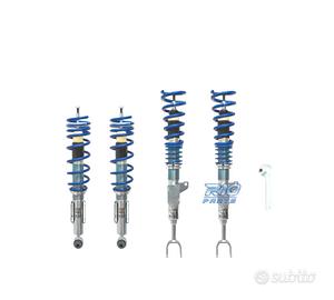 KIT SOSPENSIONE FILETTATA BLUE LINE BMW F06 GRAN C