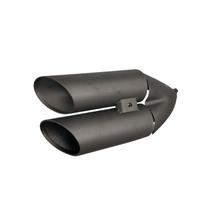 Silenziatore Zontes Zt 310 del 2023