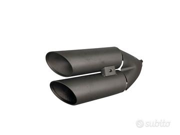 Silenziatore Zontes Zt 310 del 2023