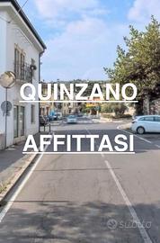 QUINZANO-BILOCALE
