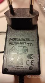 Alimentatore 12 V 2 A