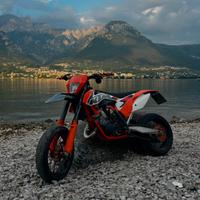 Ktm sx 125