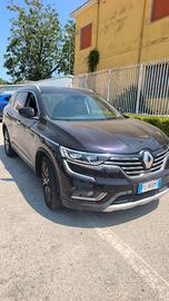 Renault Koleos dCi 175 CV 4x4 X-Tronic Energy Init