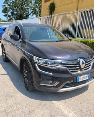 Renault Koleos dCi 175 CV 4x4 X-Tronic Energy Init