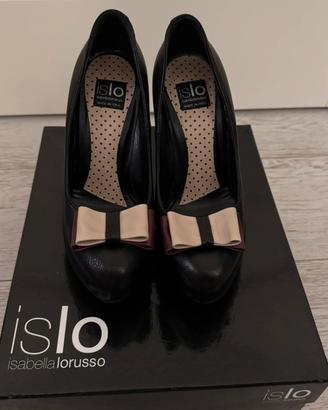 Tacchi islo