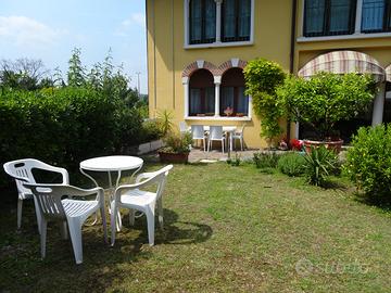 Tranquillo bilocale a due passi da centro