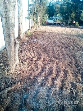 Terreno Edificabile - Vista 2
